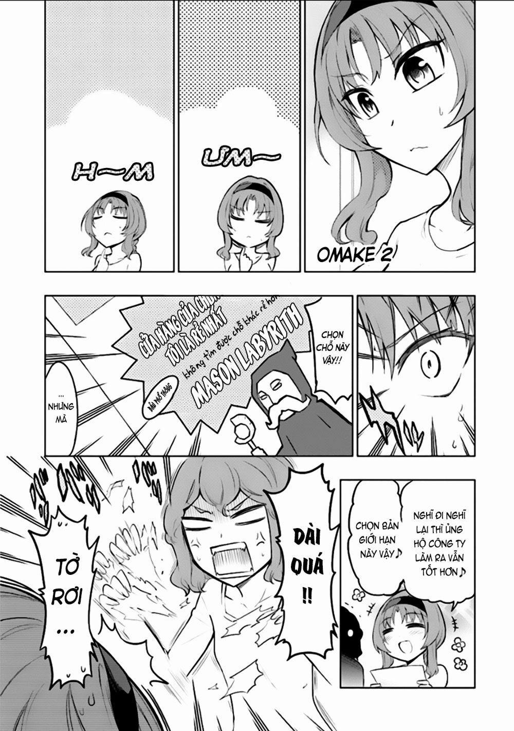 Mảnh Ghép Số Phận 65.5 trang 10