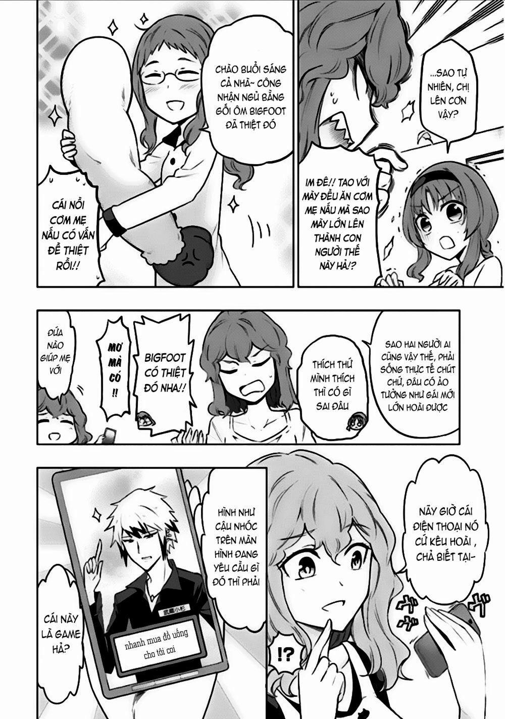 Mảnh Ghép Số Phận 65.5 trang 11