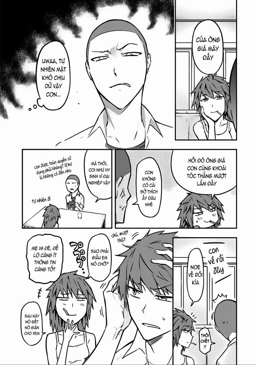 Mảnh Ghép Số Phận 65.5 trang 6