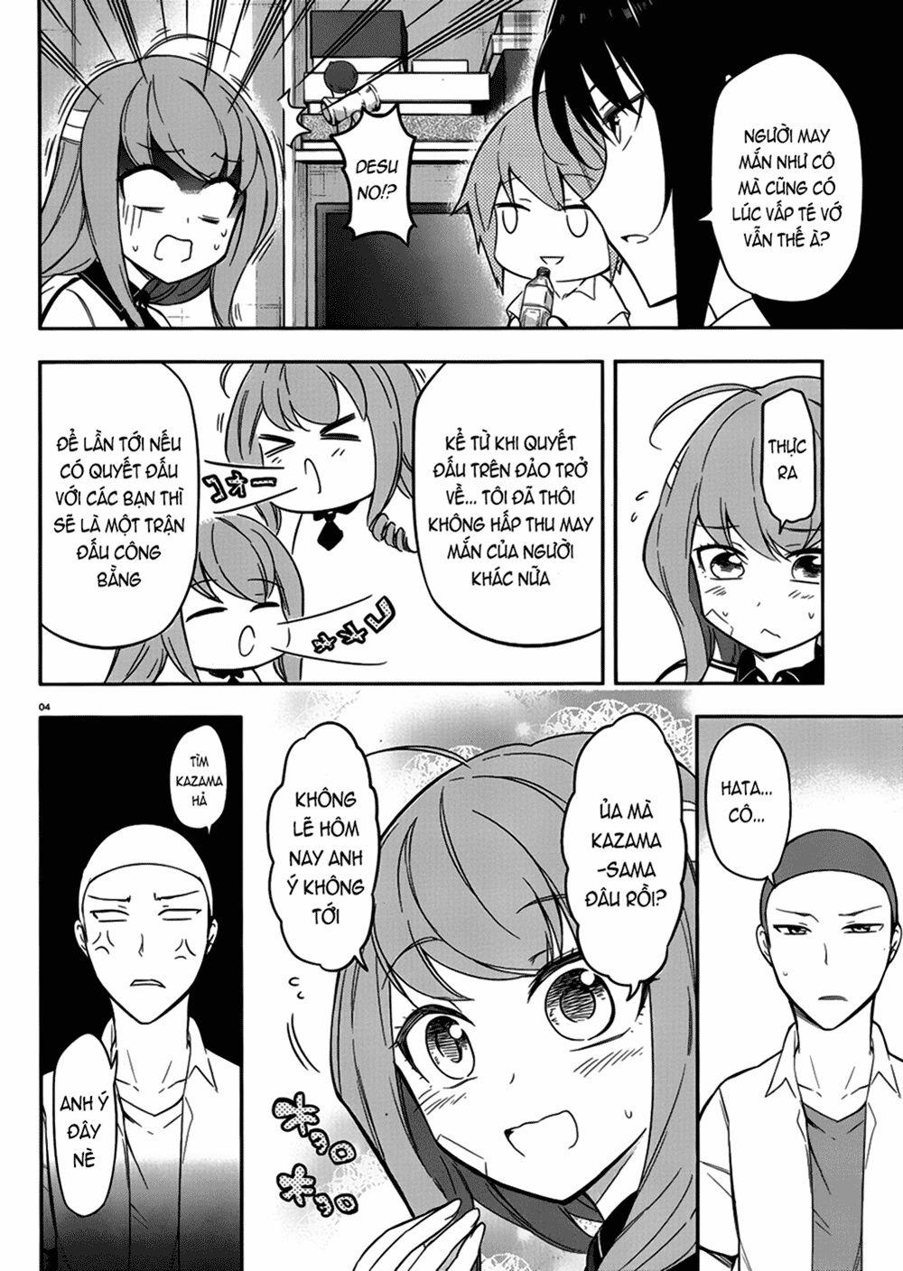 Mảnh Ghép Số Phận 65 trang 4