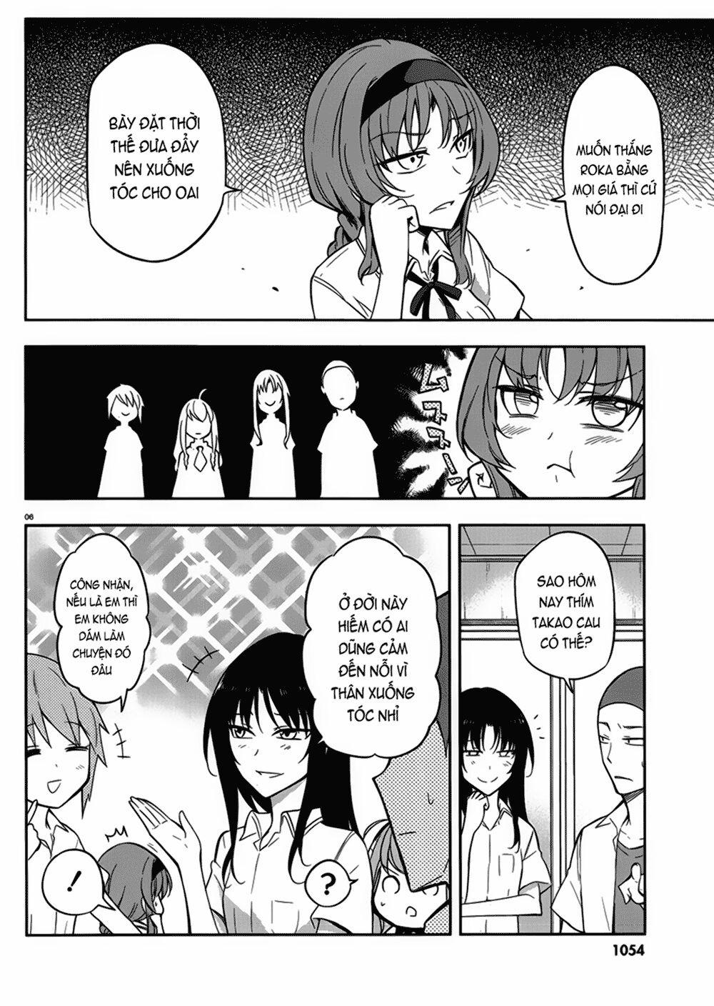 Mảnh Ghép Số Phận 65 trang 6