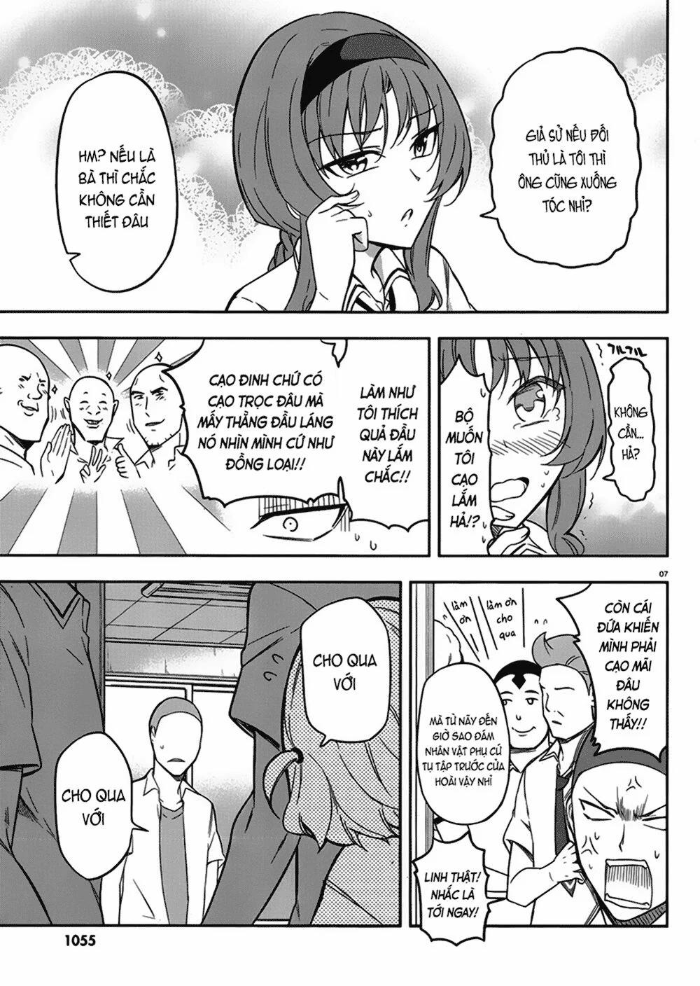 Mảnh Ghép Số Phận 65 trang 7