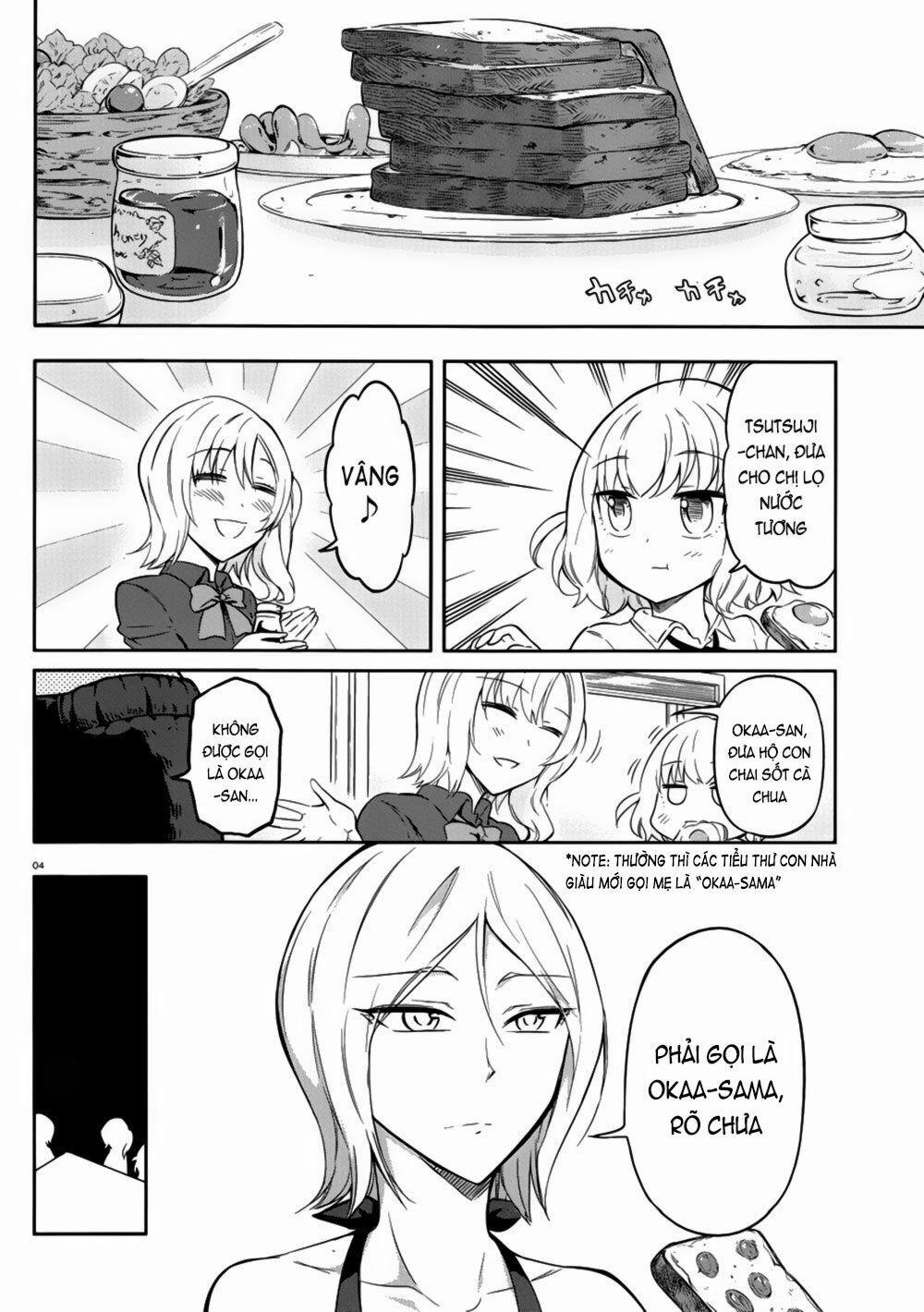 Mảnh Ghép Số Phận 66 trang 5