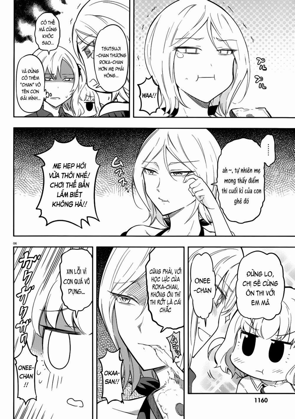 Mảnh Ghép Số Phận 66 trang 7