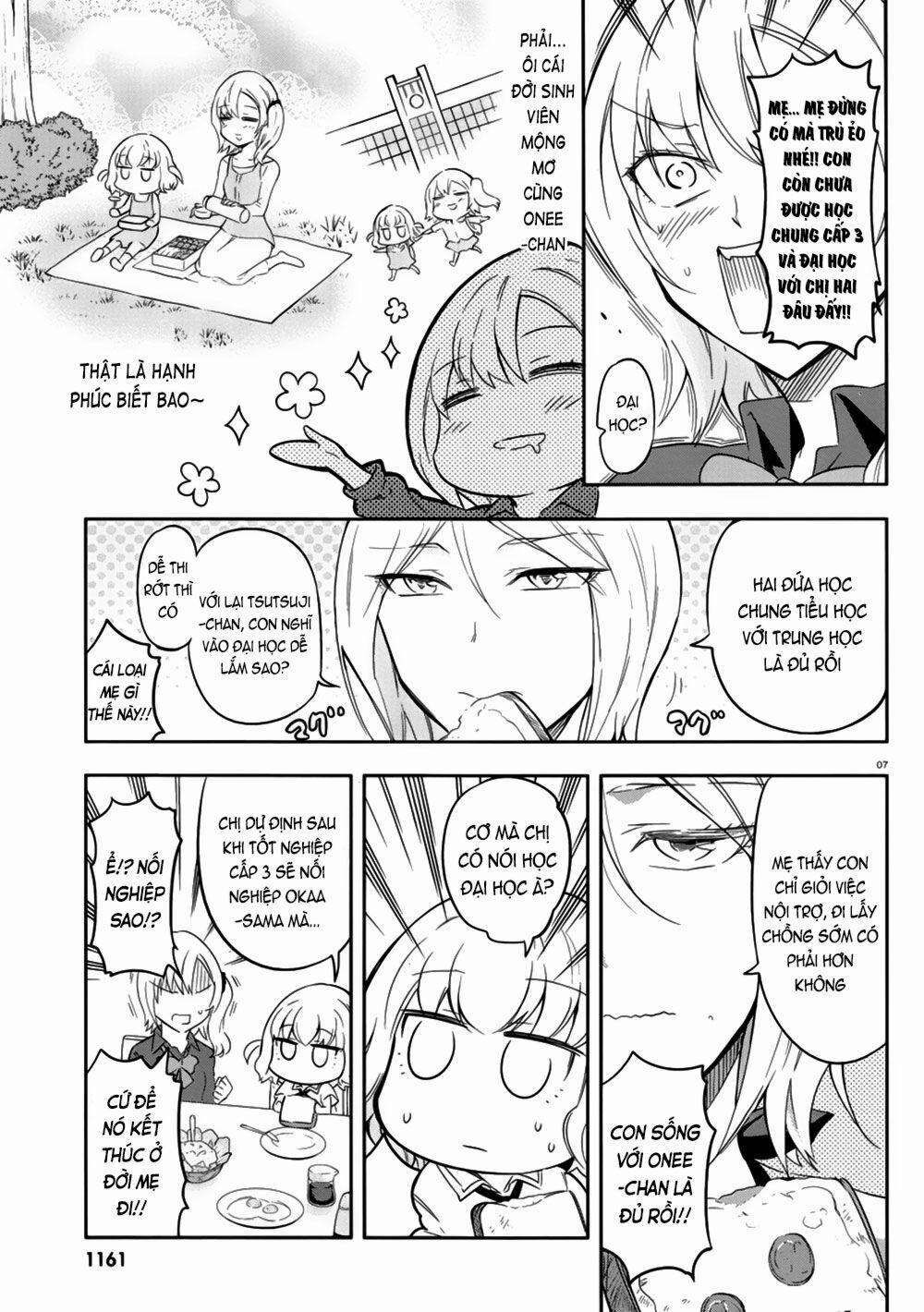 Mảnh Ghép Số Phận 66 trang 8