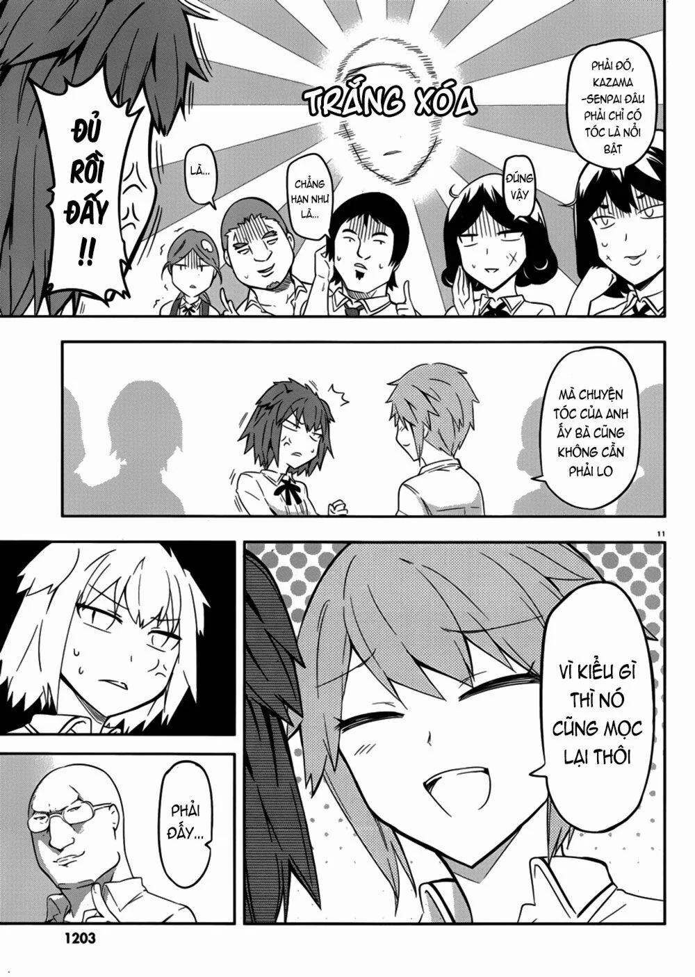 Mảnh Ghép Số Phận 67 trang 10