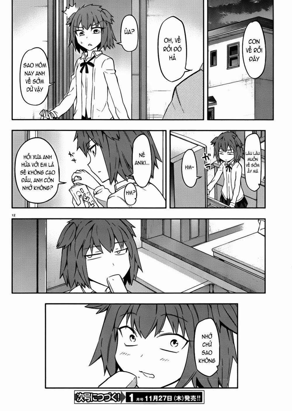 Mảnh Ghép Số Phận 67 trang 11