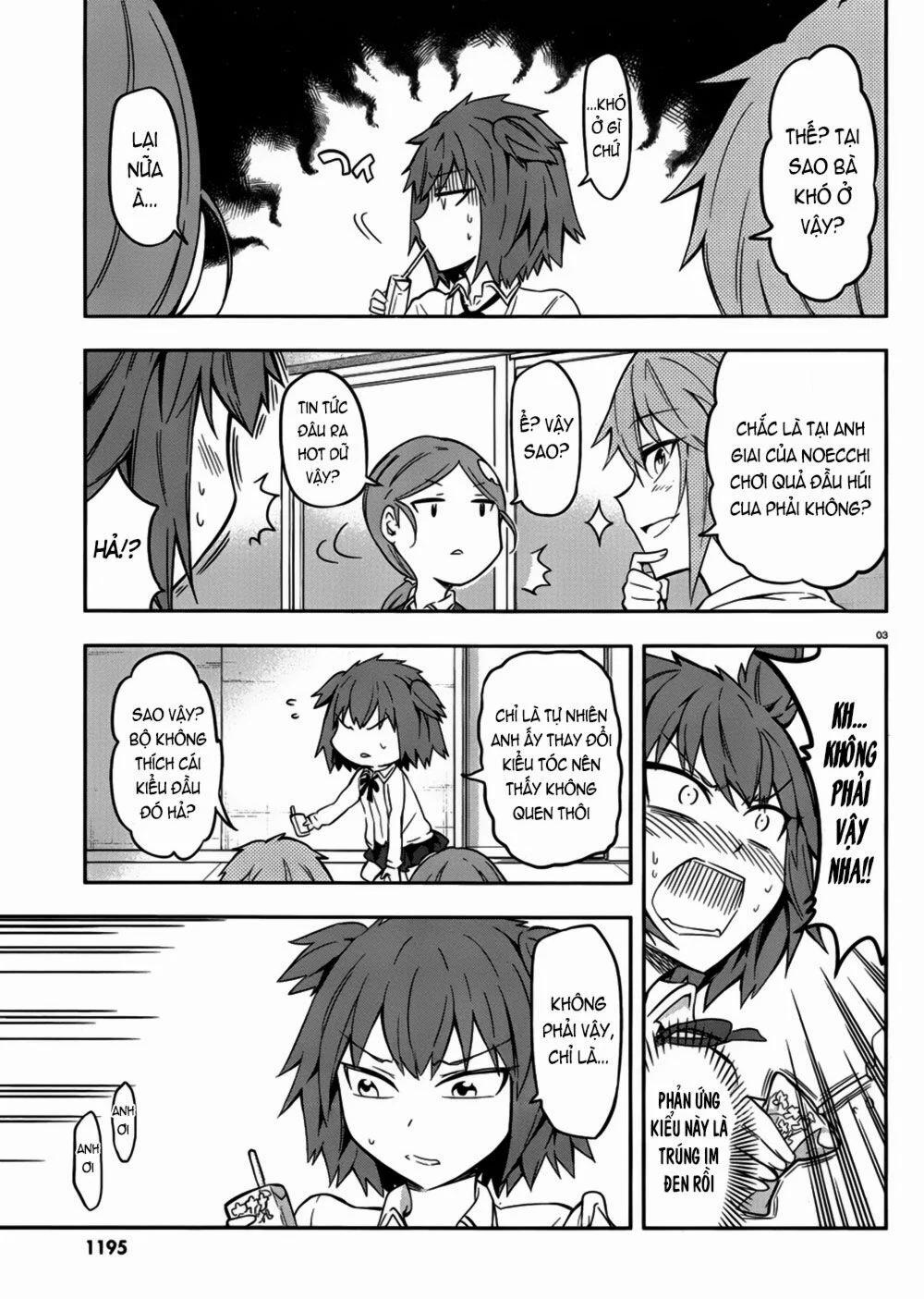 Mảnh Ghép Số Phận 67 trang 2