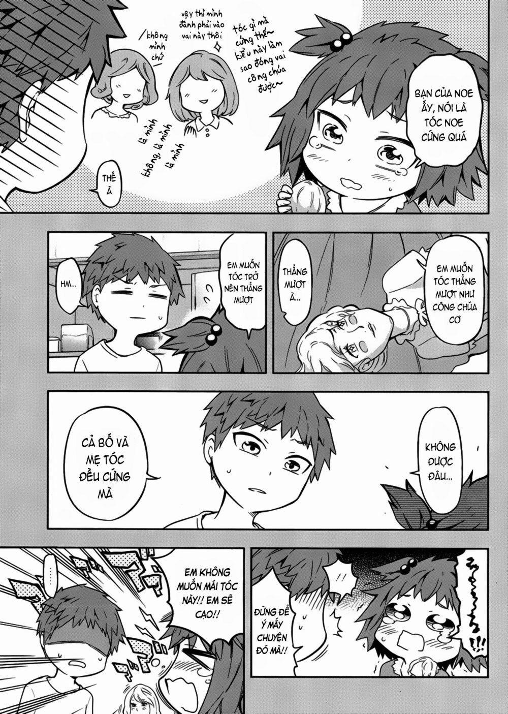 Mảnh Ghép Số Phận 67 trang 4