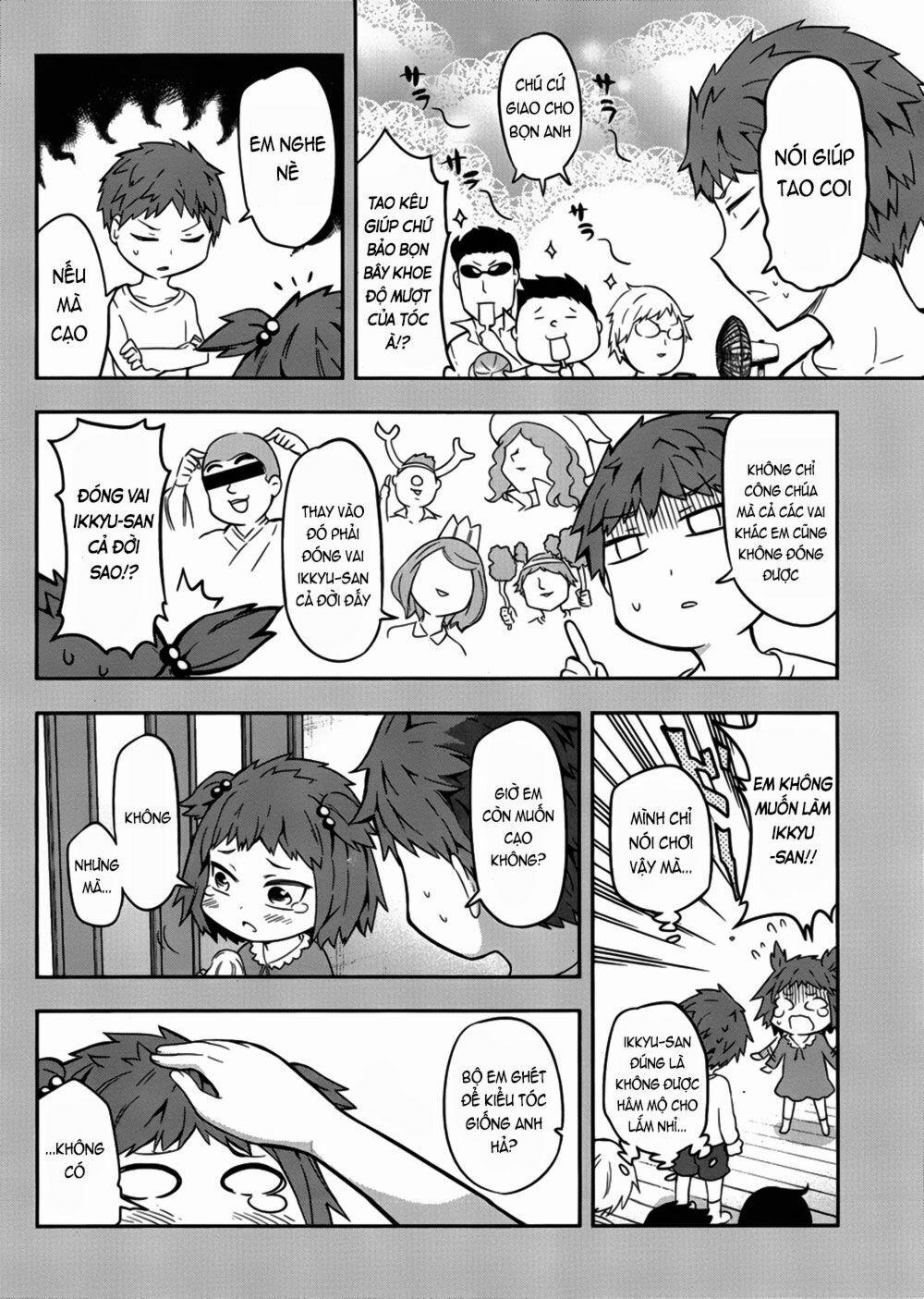 Mảnh Ghép Số Phận 67 trang 5