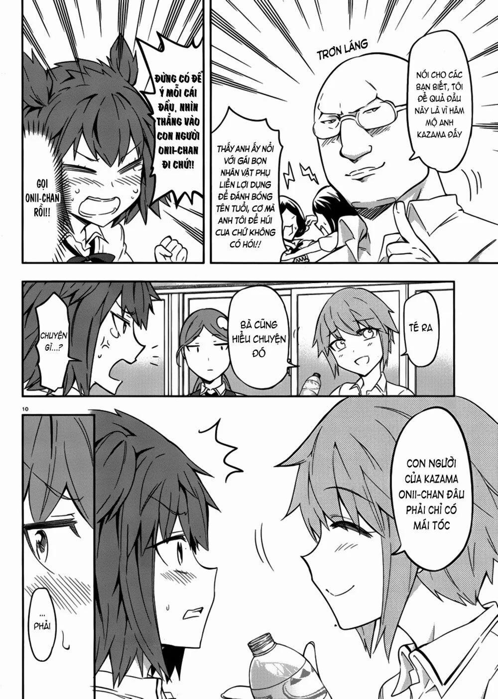 Mảnh Ghép Số Phận 67 trang 9