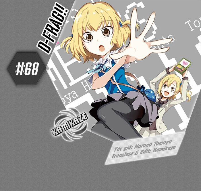 Mảnh Ghép Số Phận 68 trang 1