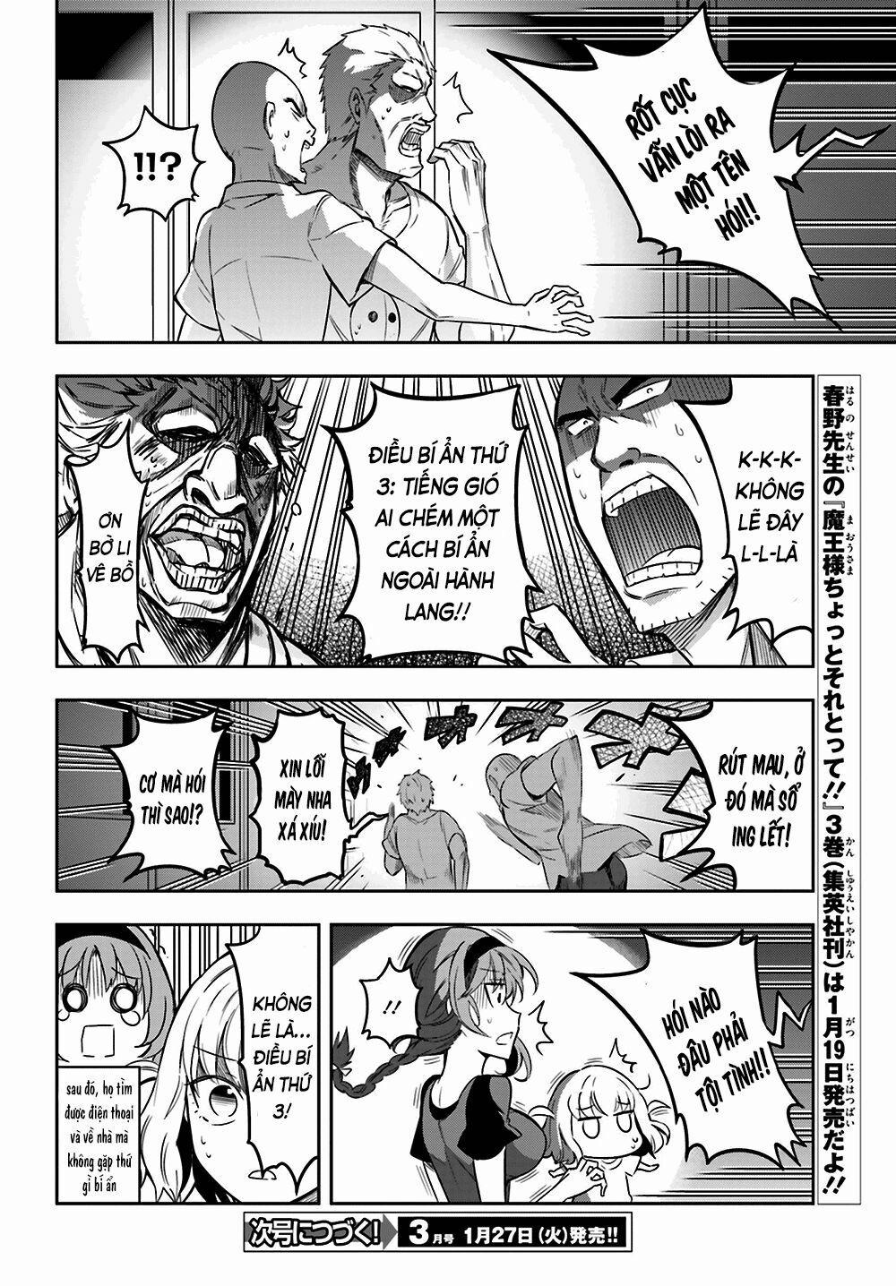 Mảnh Ghép Số Phận 68 trang 13