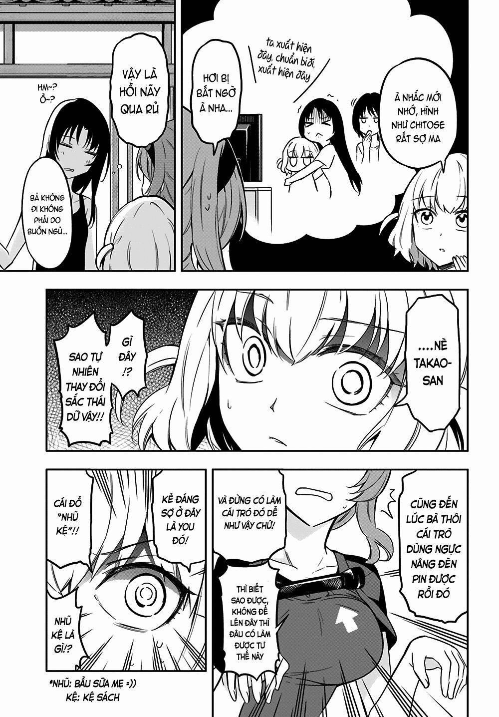 Mảnh Ghép Số Phận 68 trang 4