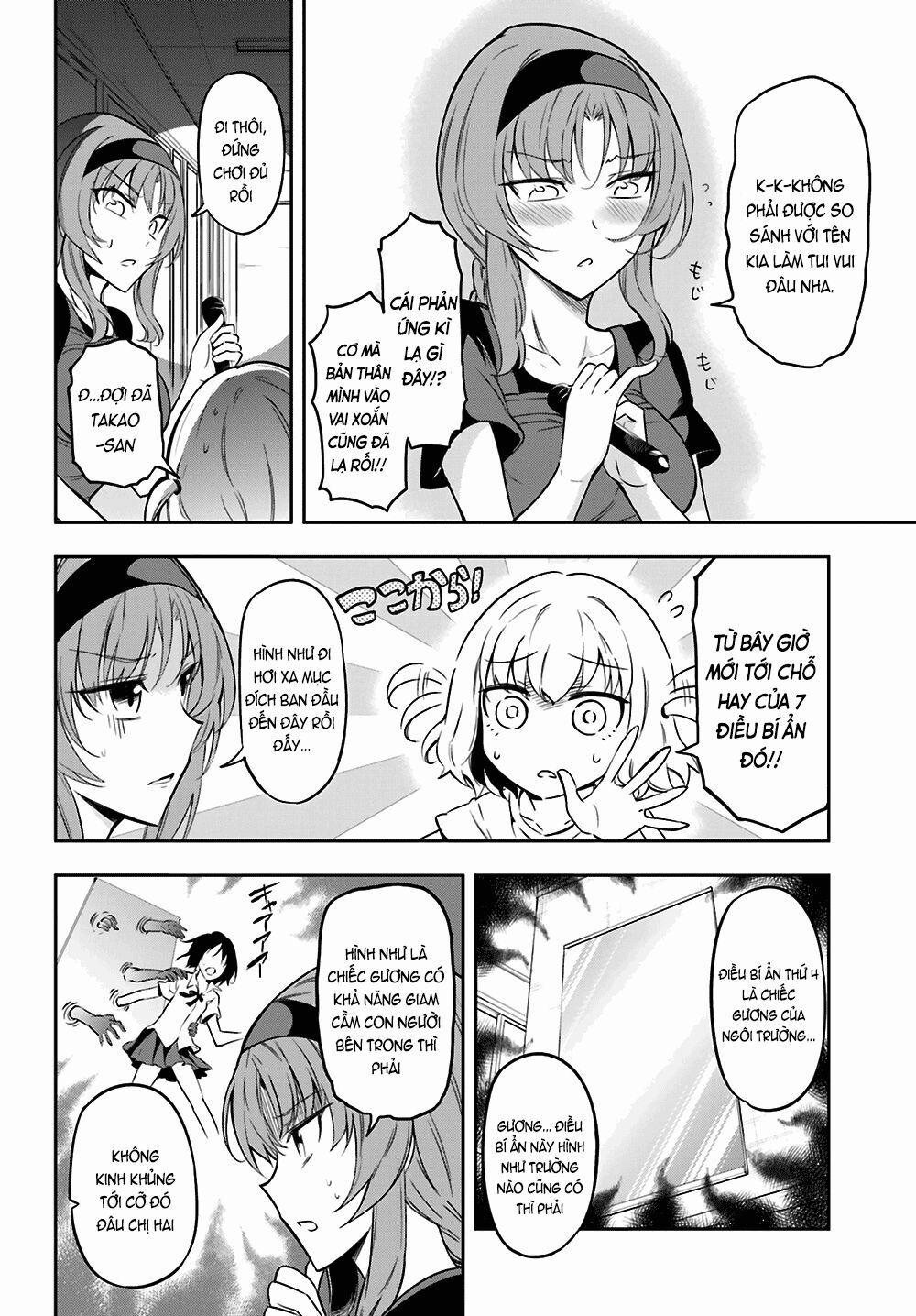 Mảnh Ghép Số Phận 68 trang 7