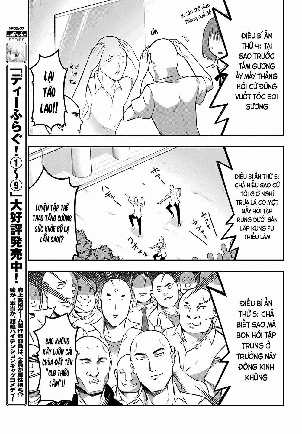 Mảnh Ghép Số Phận 68 trang 8