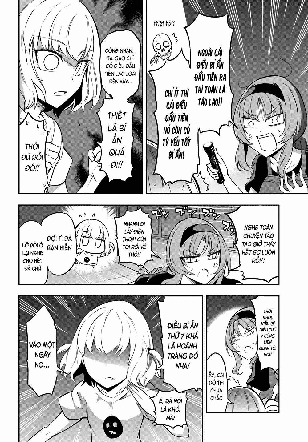 Mảnh Ghép Số Phận 68 trang 9