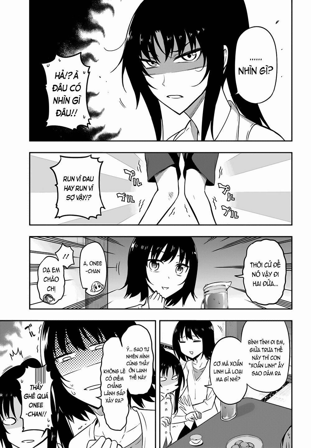 Mảnh Ghép Số Phận 69 trang 3