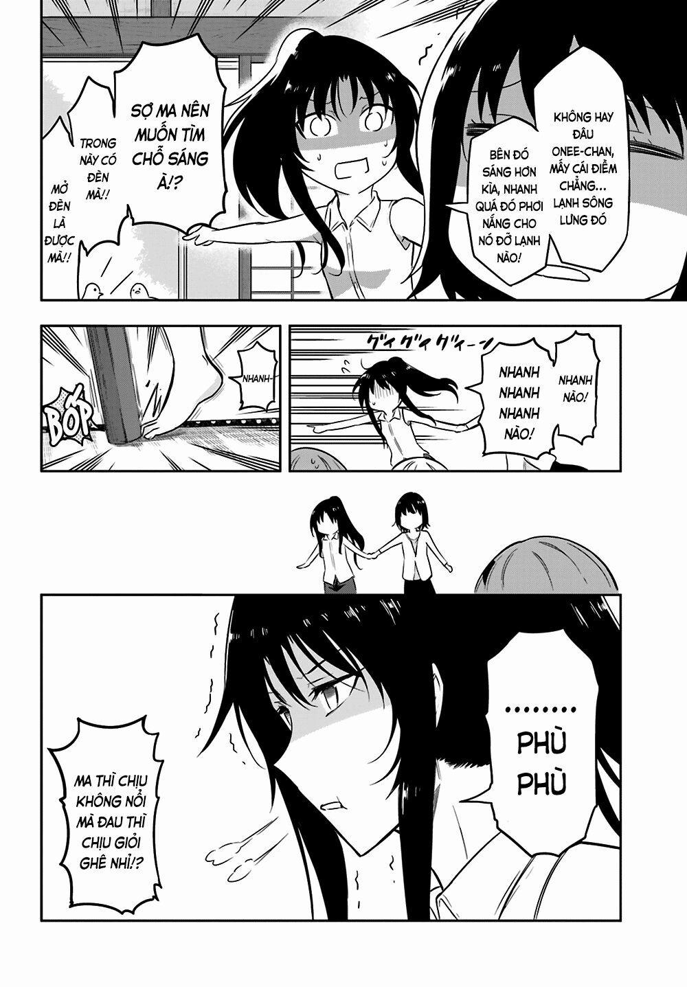 Mảnh Ghép Số Phận 69 trang 4