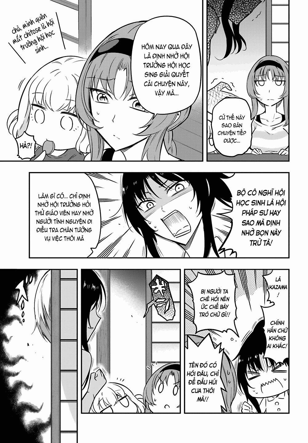 Mảnh Ghép Số Phận 69 trang 5