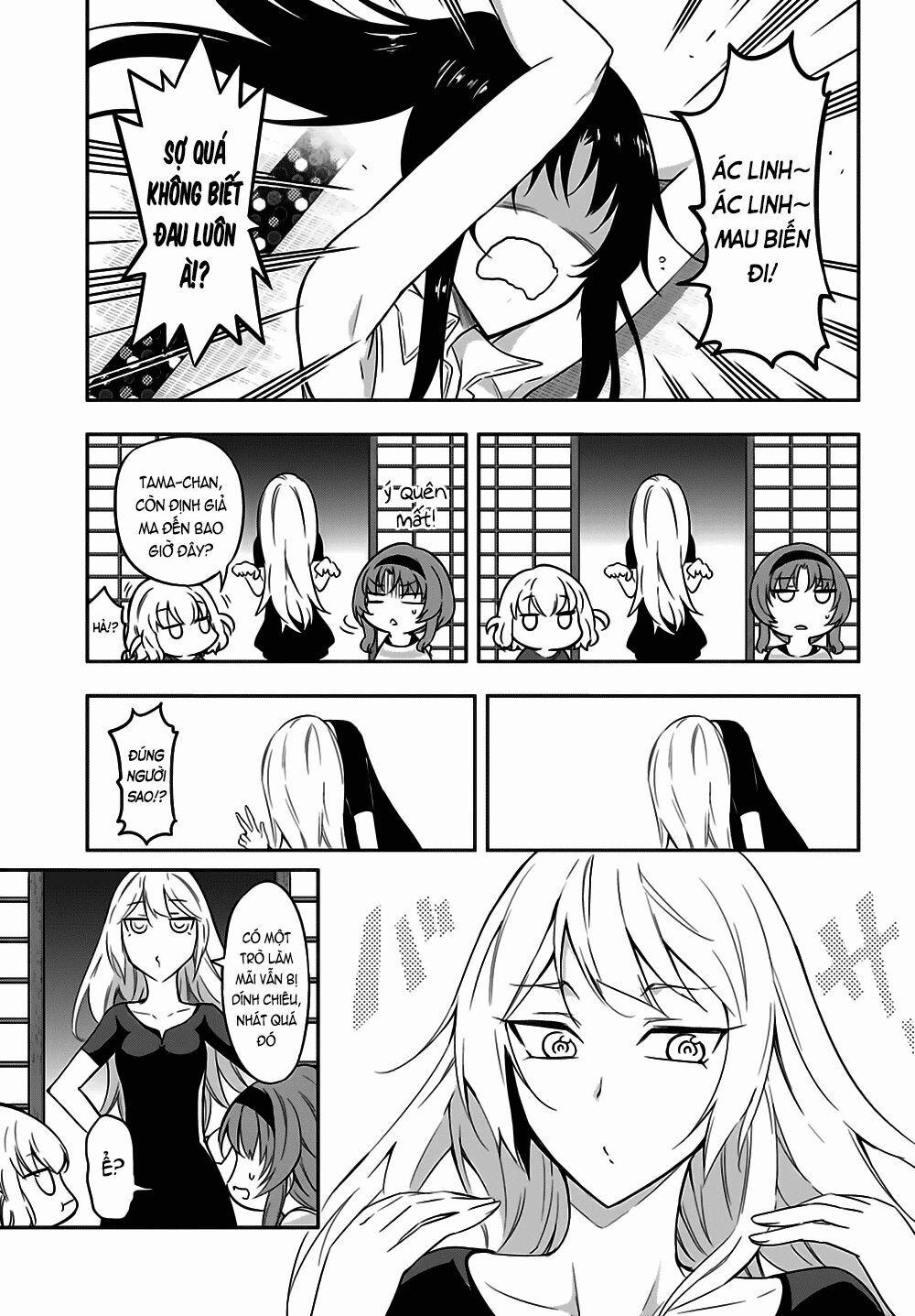 Mảnh Ghép Số Phận 69 trang 7