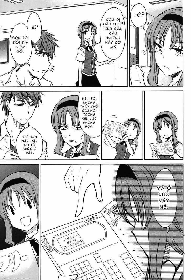 Mảnh Ghép Số Phận 7 trang 10