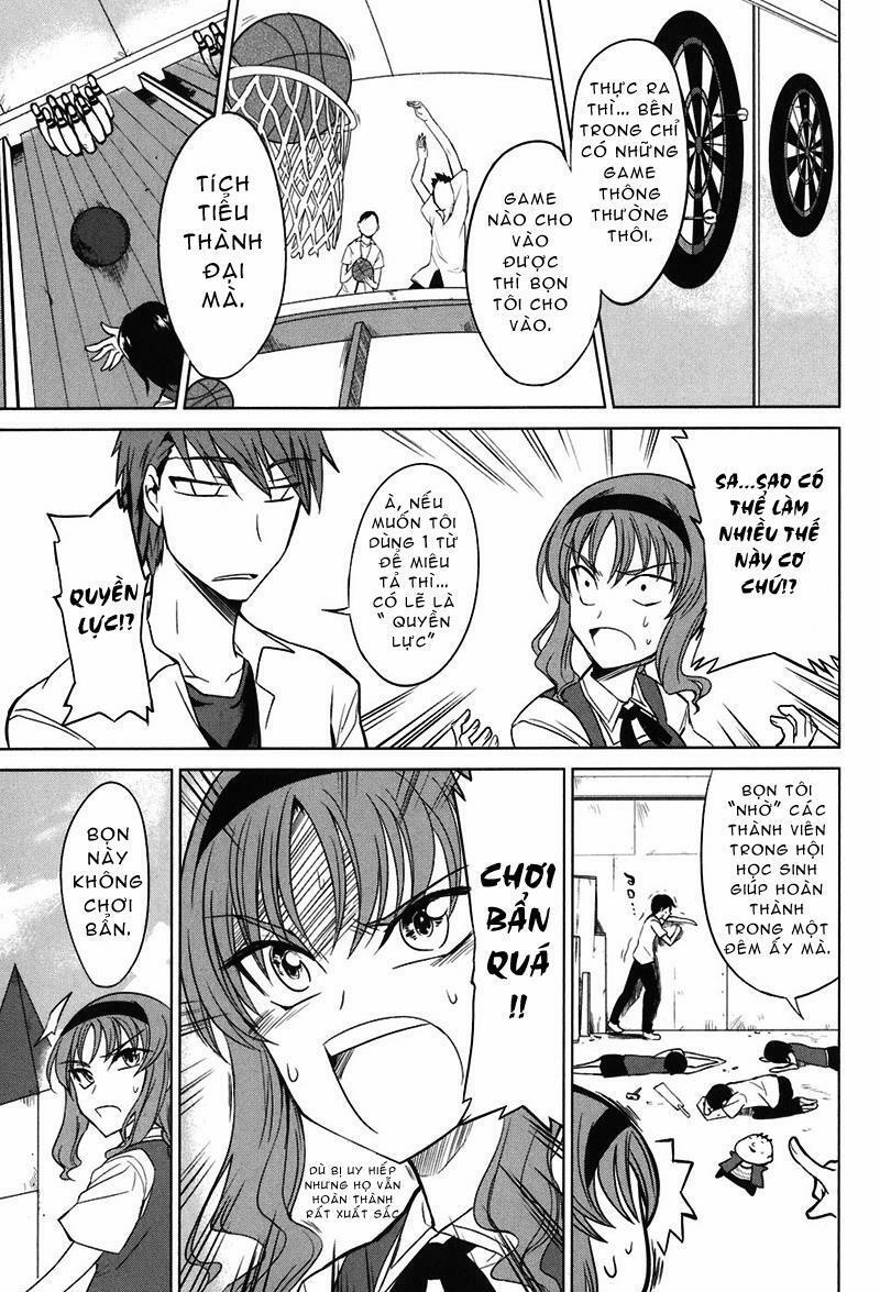 Mảnh Ghép Số Phận 7 trang 12