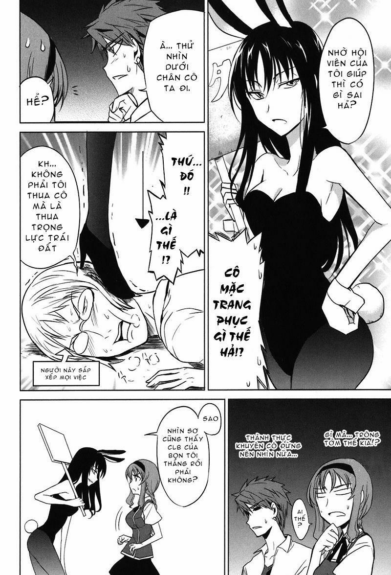 Mảnh Ghép Số Phận 7 trang 13