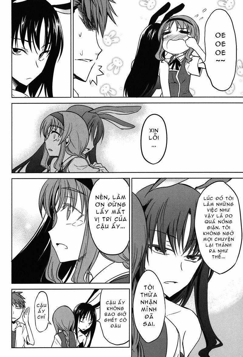 Mảnh Ghép Số Phận 7 trang 15