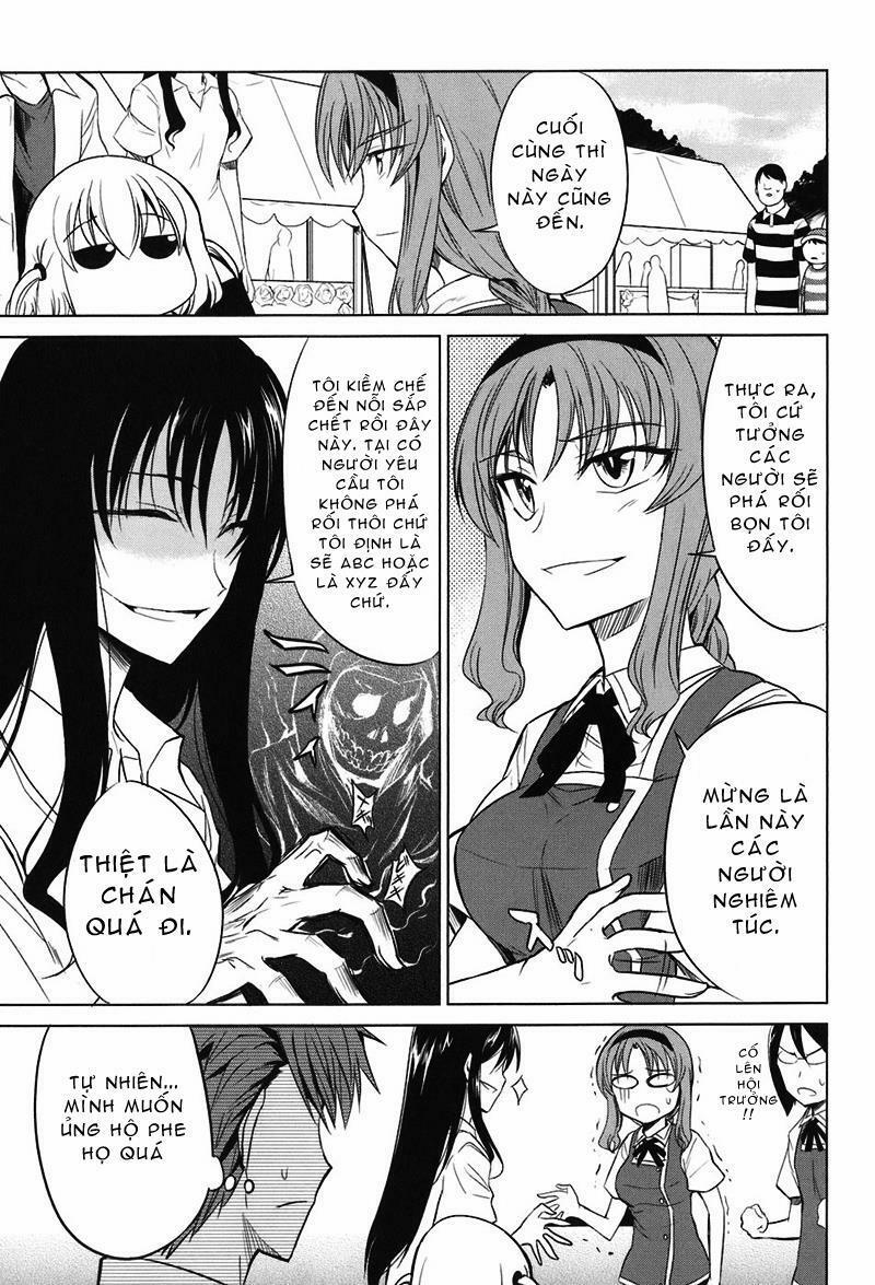 Mảnh Ghép Số Phận 7 trang 2
