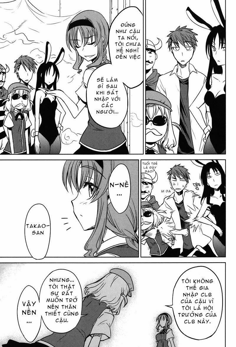 Mảnh Ghép Số Phận 7 trang 20