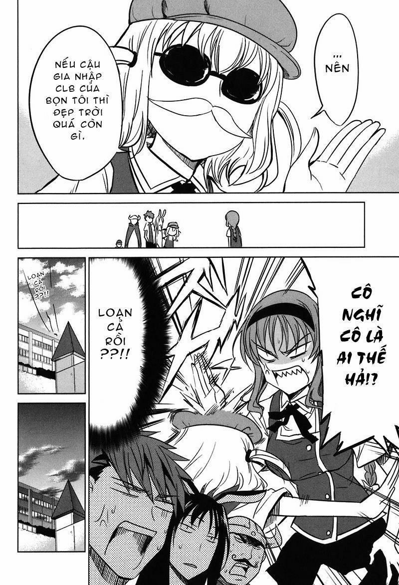 Mảnh Ghép Số Phận 7 trang 21