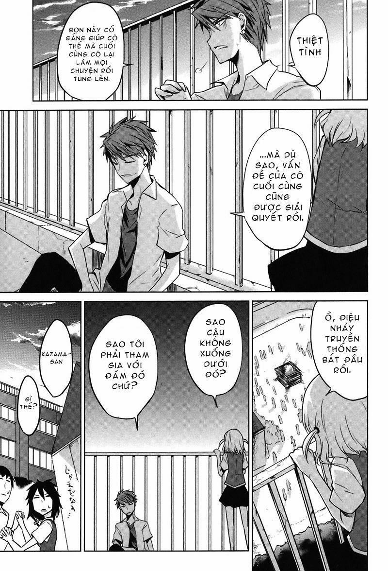 Mảnh Ghép Số Phận 7 trang 22