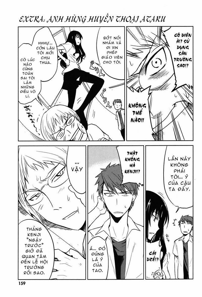 Mảnh Ghép Số Phận 7 trang 24