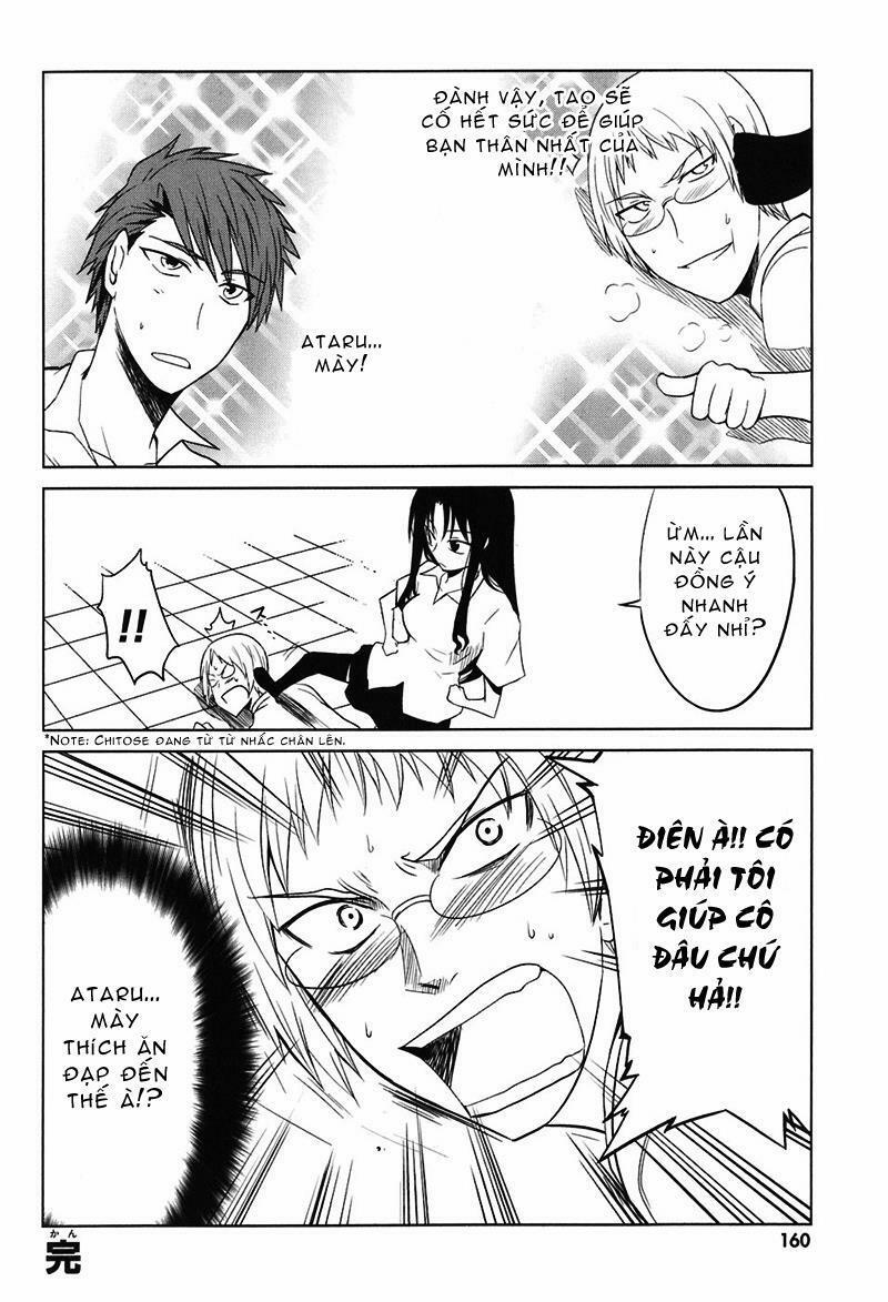 Mảnh Ghép Số Phận 7 trang 25