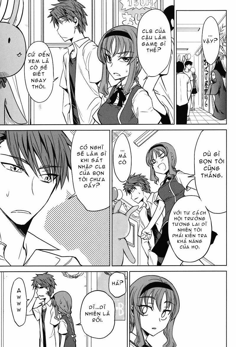 Mảnh Ghép Số Phận 7 trang 8