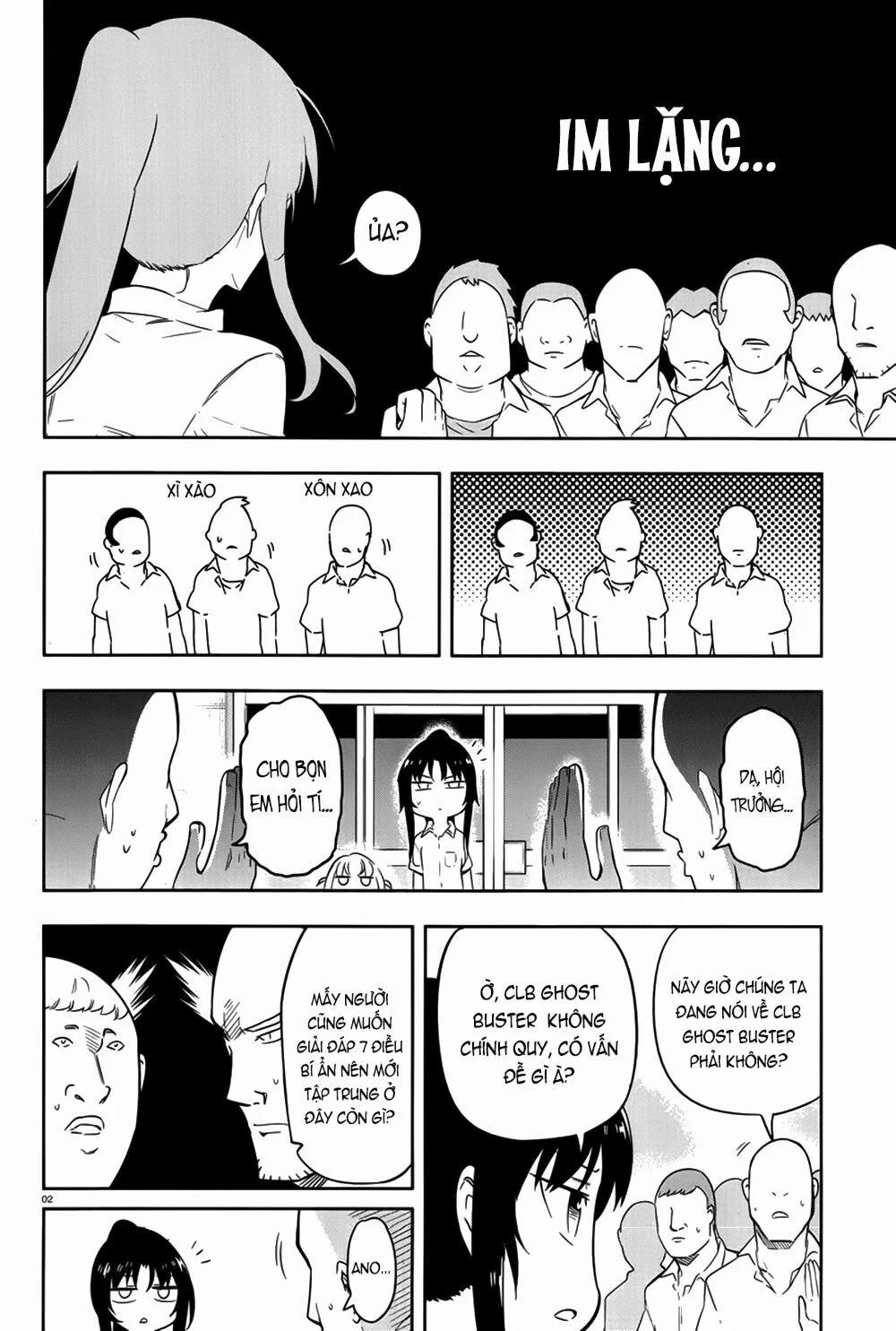 Mảnh Ghép Số Phận 70 trang 2