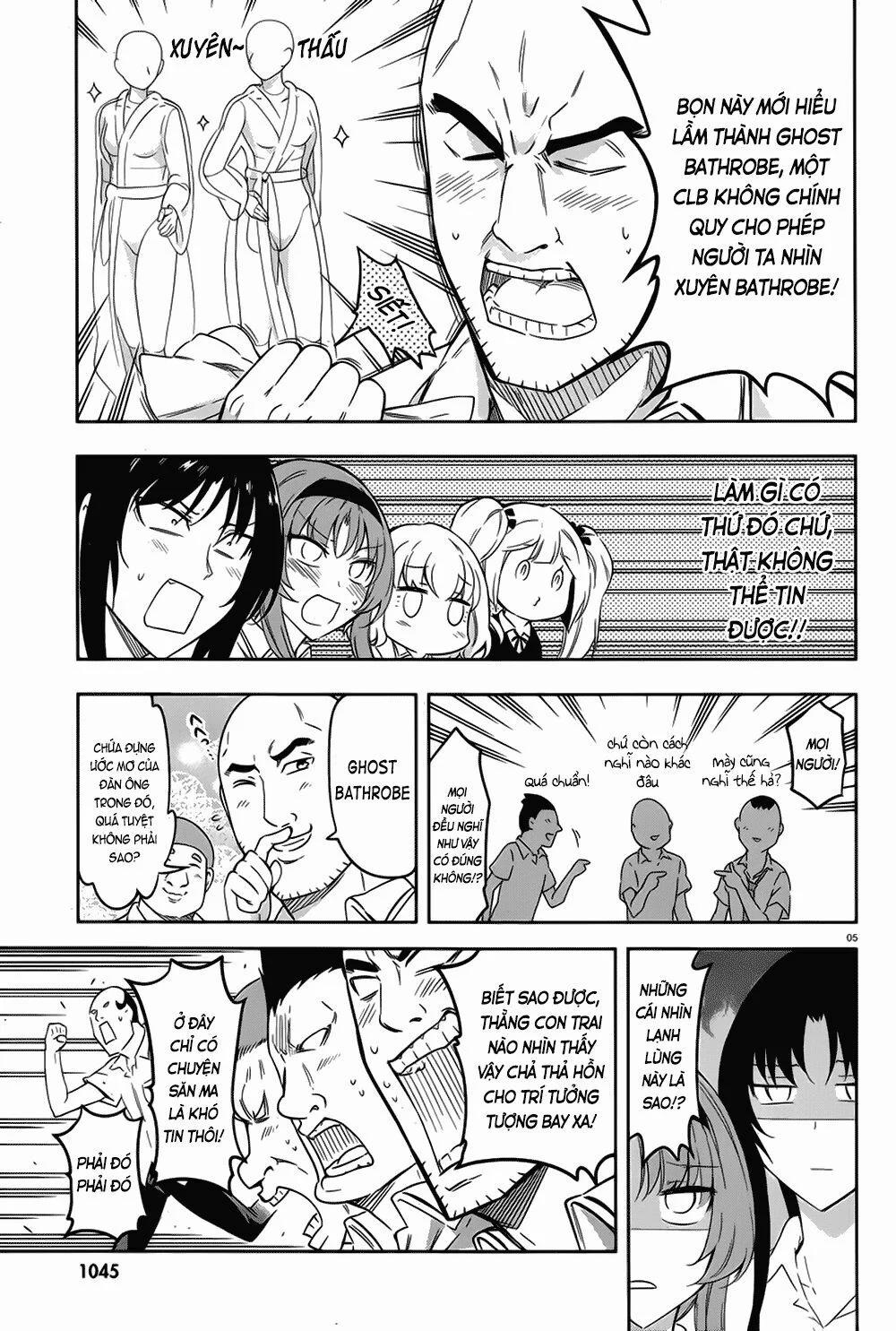 Mảnh Ghép Số Phận 70 trang 5