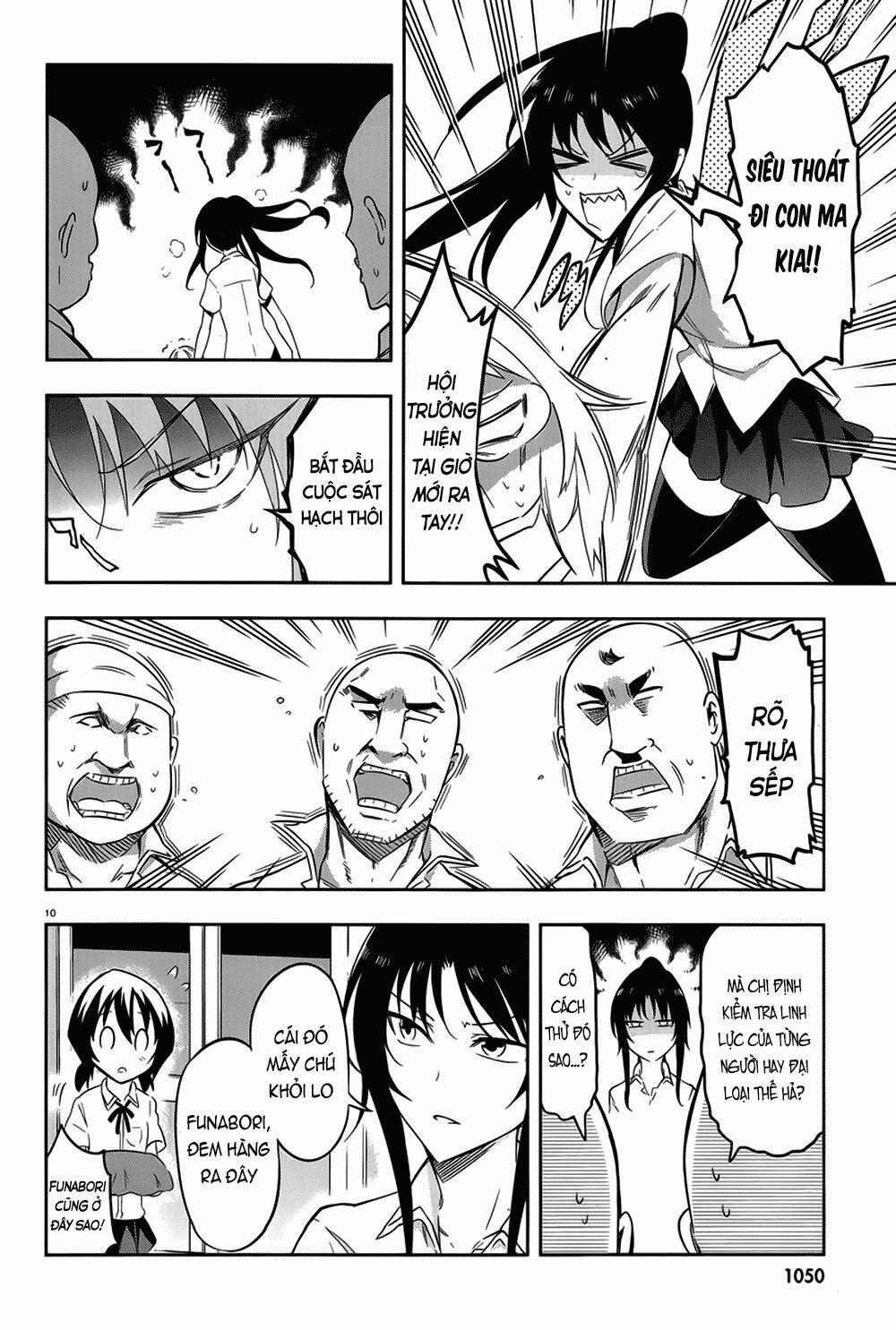 Mảnh Ghép Số Phận 70 trang 7