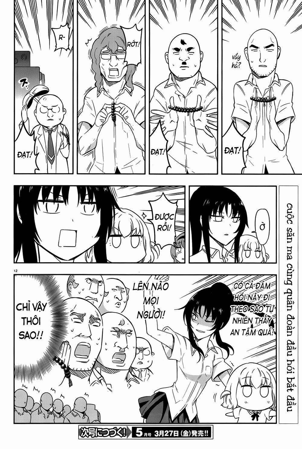 Mảnh Ghép Số Phận 70 trang 9