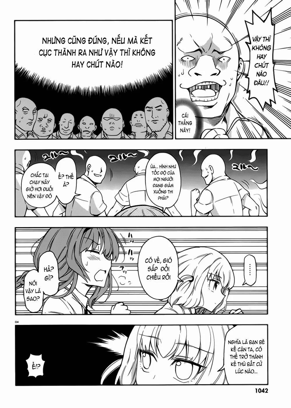 Mảnh Ghép Số Phận 72 trang 4