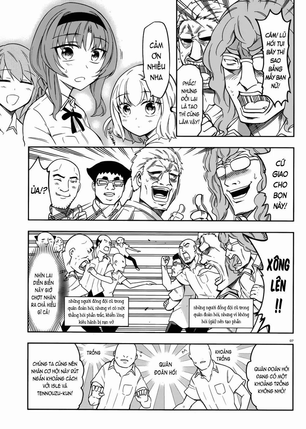 Mảnh Ghép Số Phận 72 trang 7