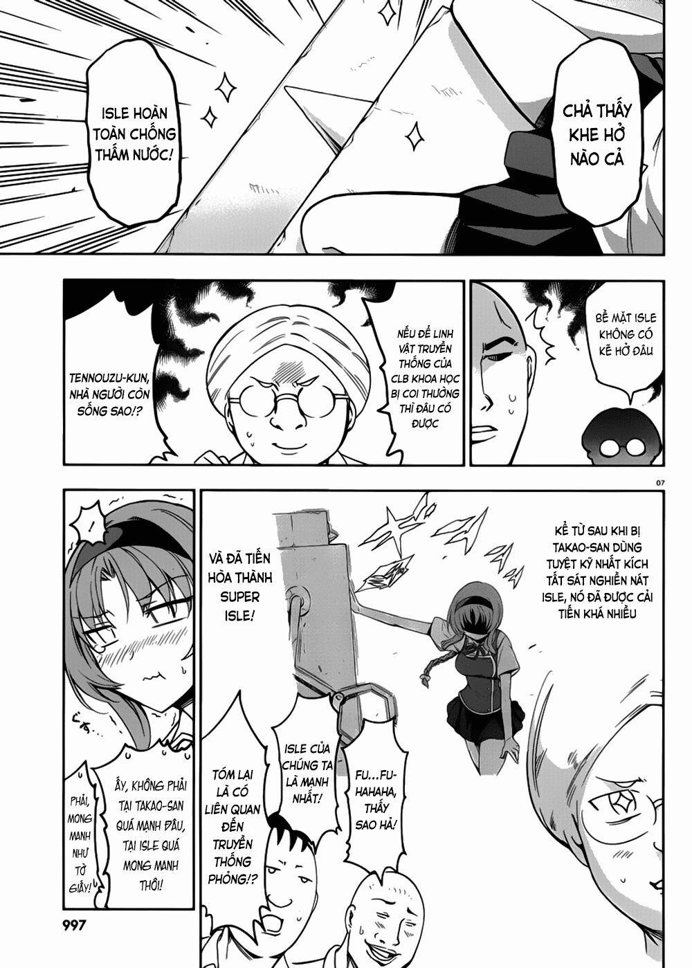 Mảnh Ghép Số Phận 73 trang 7