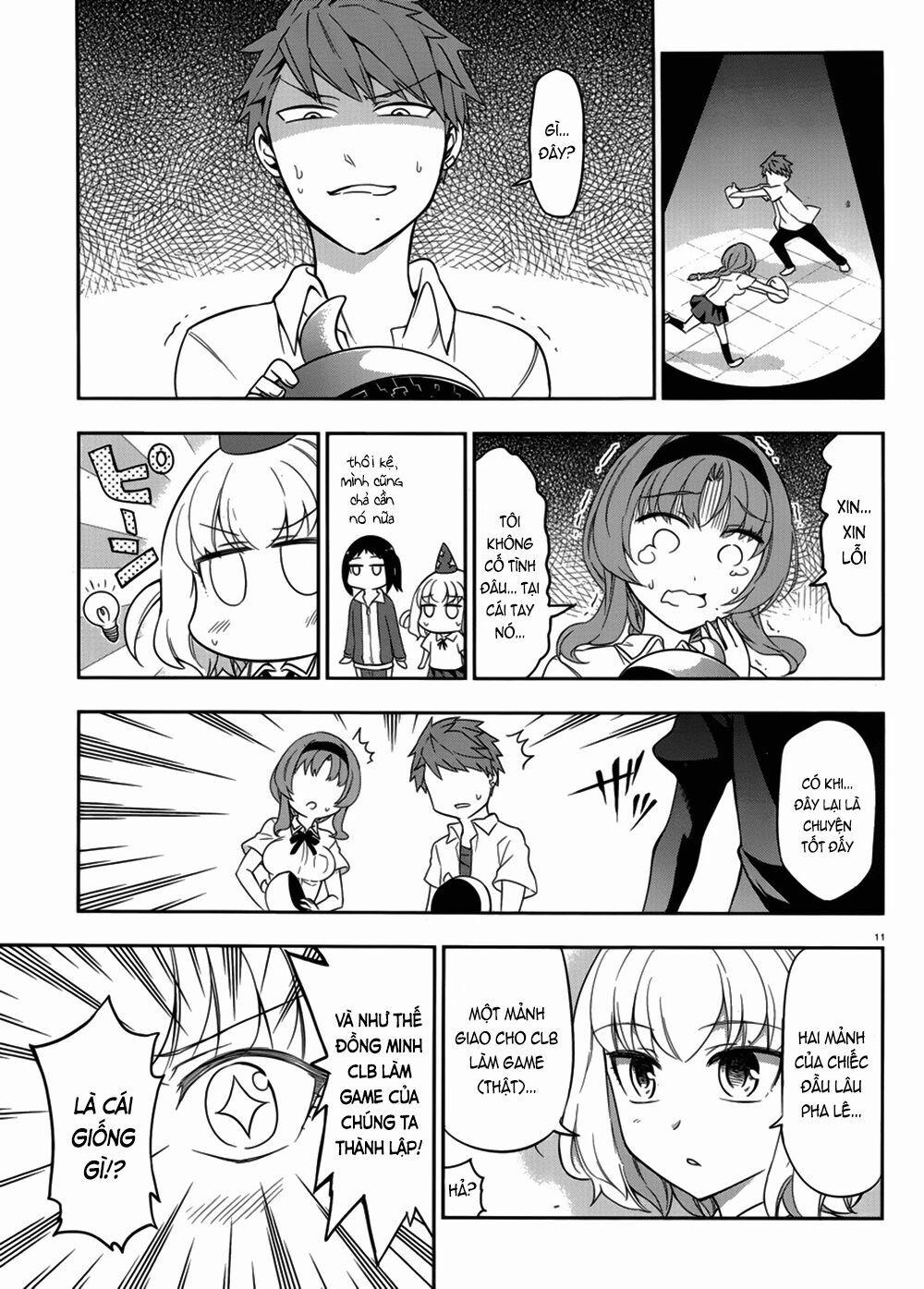 Mảnh Ghép Số Phận 75 trang 11