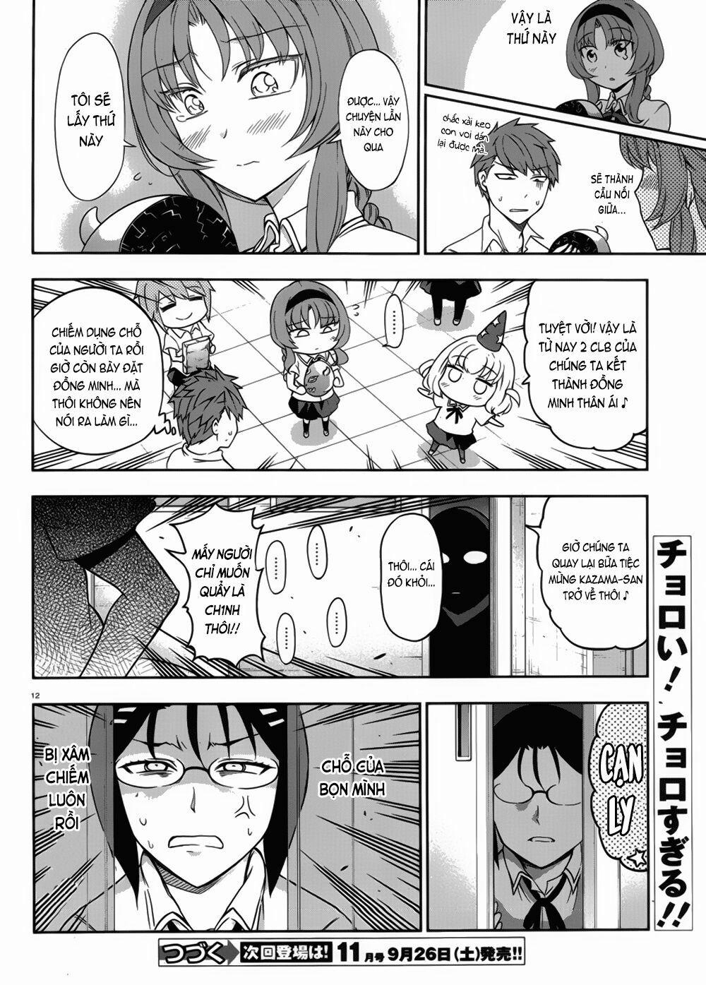 Mảnh Ghép Số Phận 75 trang 12