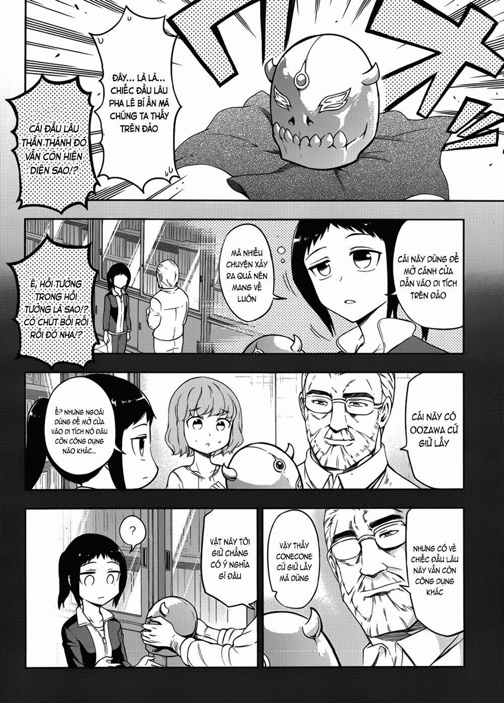 Mảnh Ghép Số Phận 75 trang 4