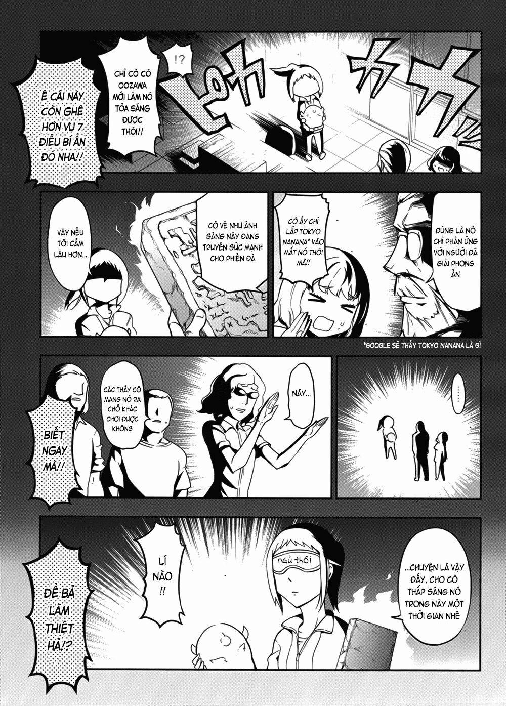 Mảnh Ghép Số Phận 75 trang 5