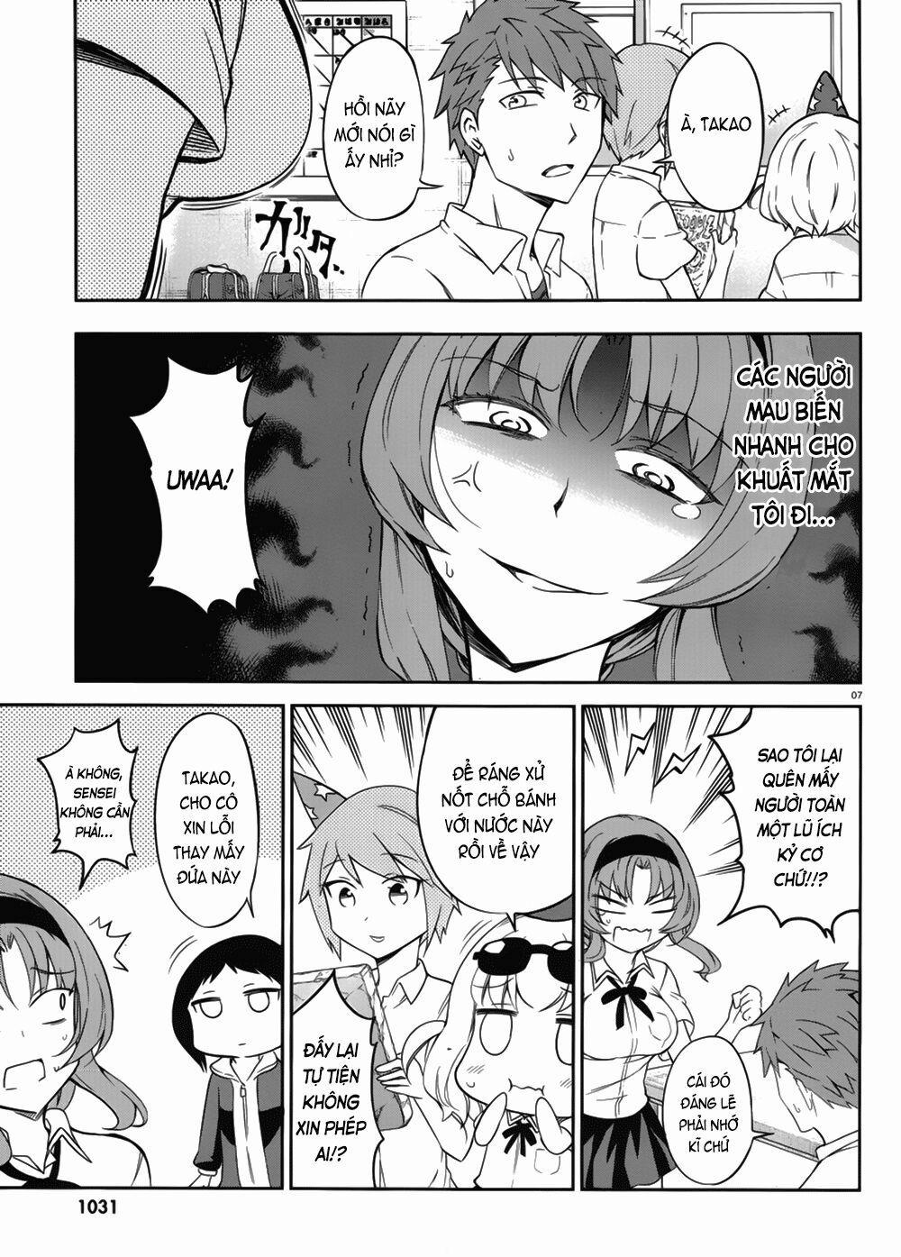 Mảnh Ghép Số Phận 75 trang 7