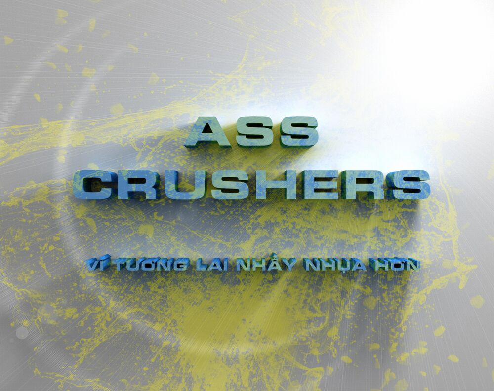 Mảnh Ghép Số Phận 77 trang 1