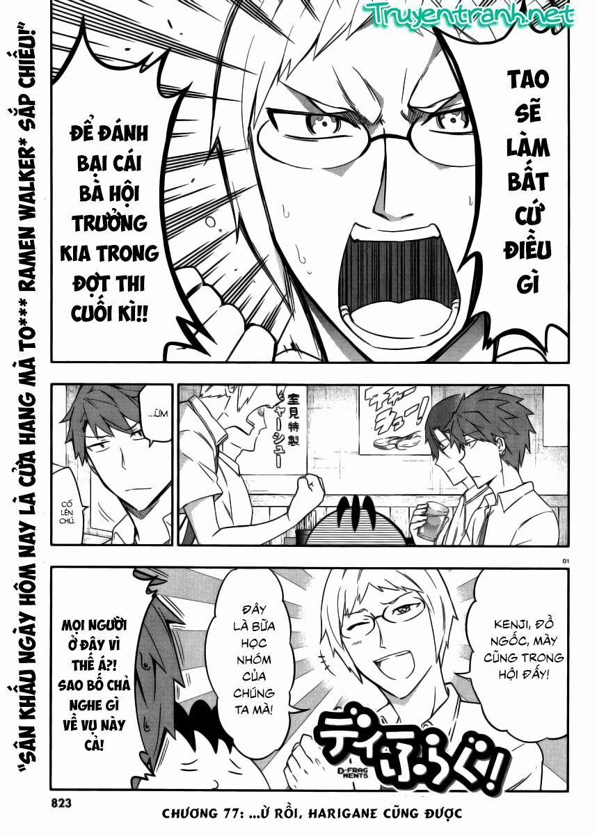 Mảnh Ghép Số Phận 77 trang 3